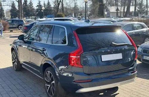 VOLVO Xc 90 