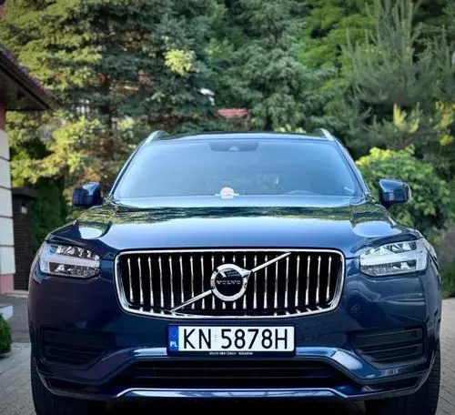 VOLVO Xc 90 