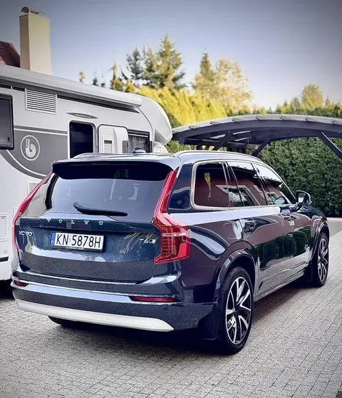 VOLVO Xc 90 