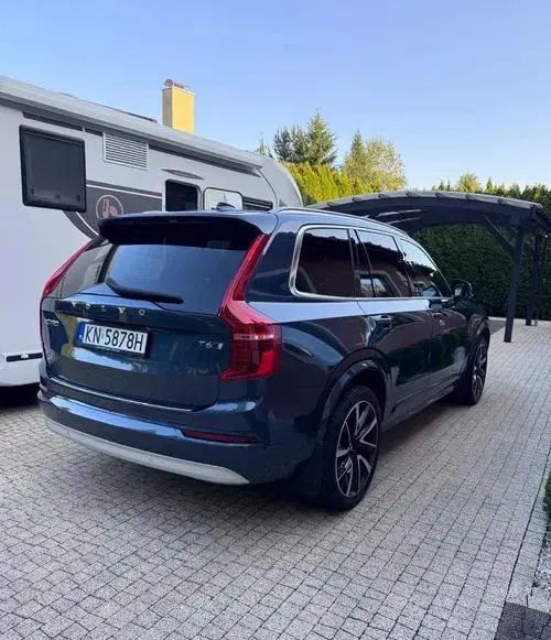 VOLVO Xc 90 