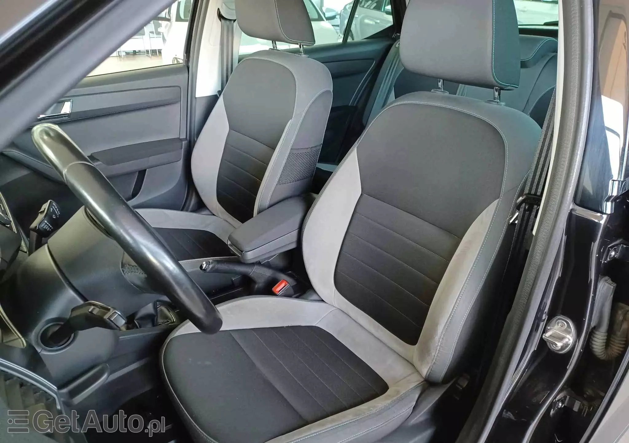 SKODA Fabia 1.2 TSI Joy