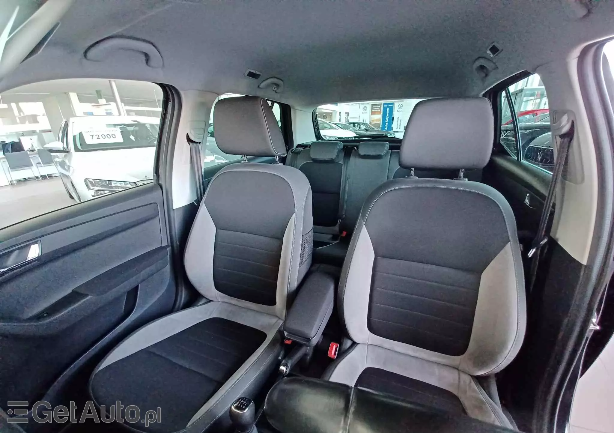 SKODA Fabia 1.2 TSI Joy