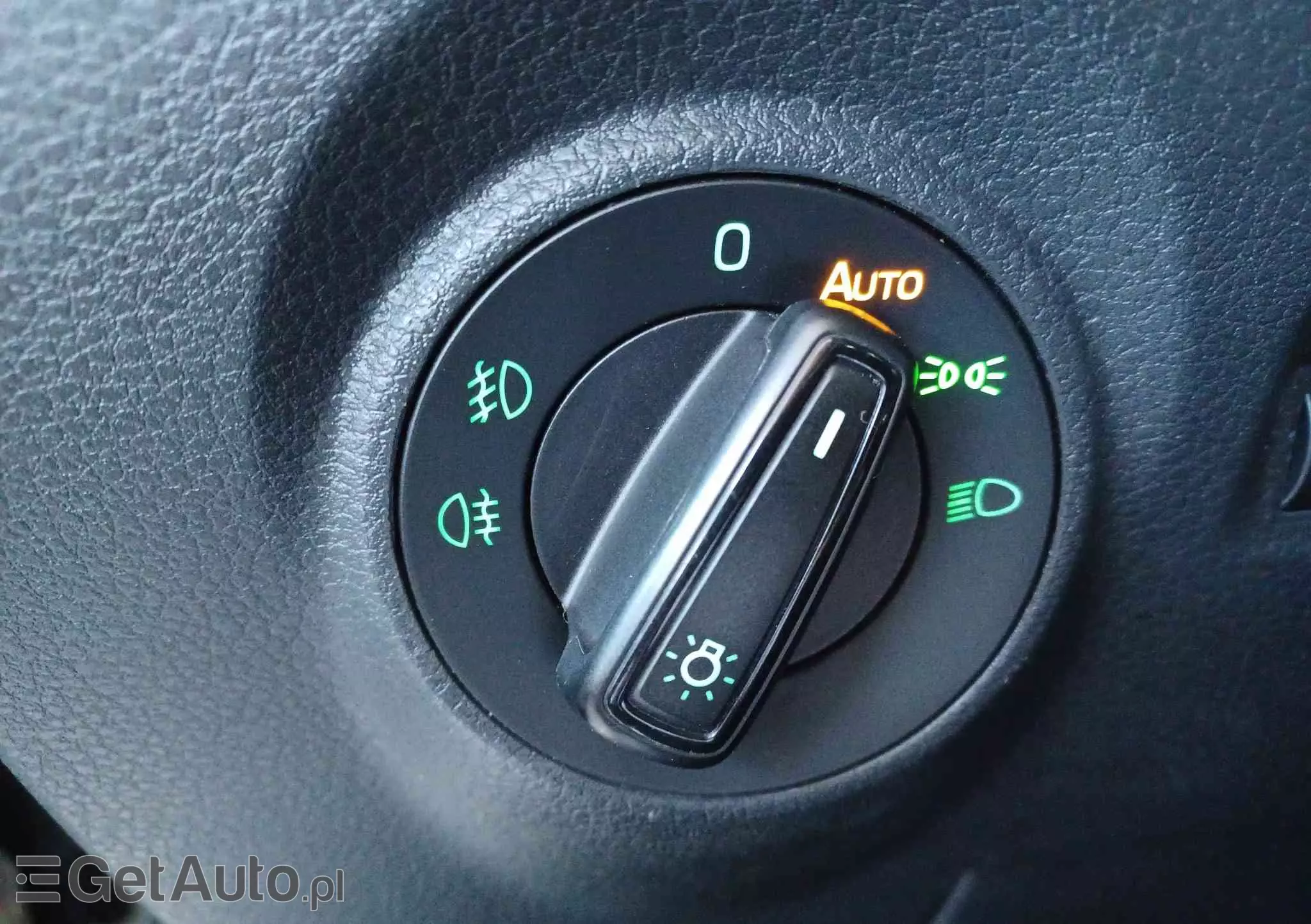 SKODA Fabia 1.2 TSI Joy