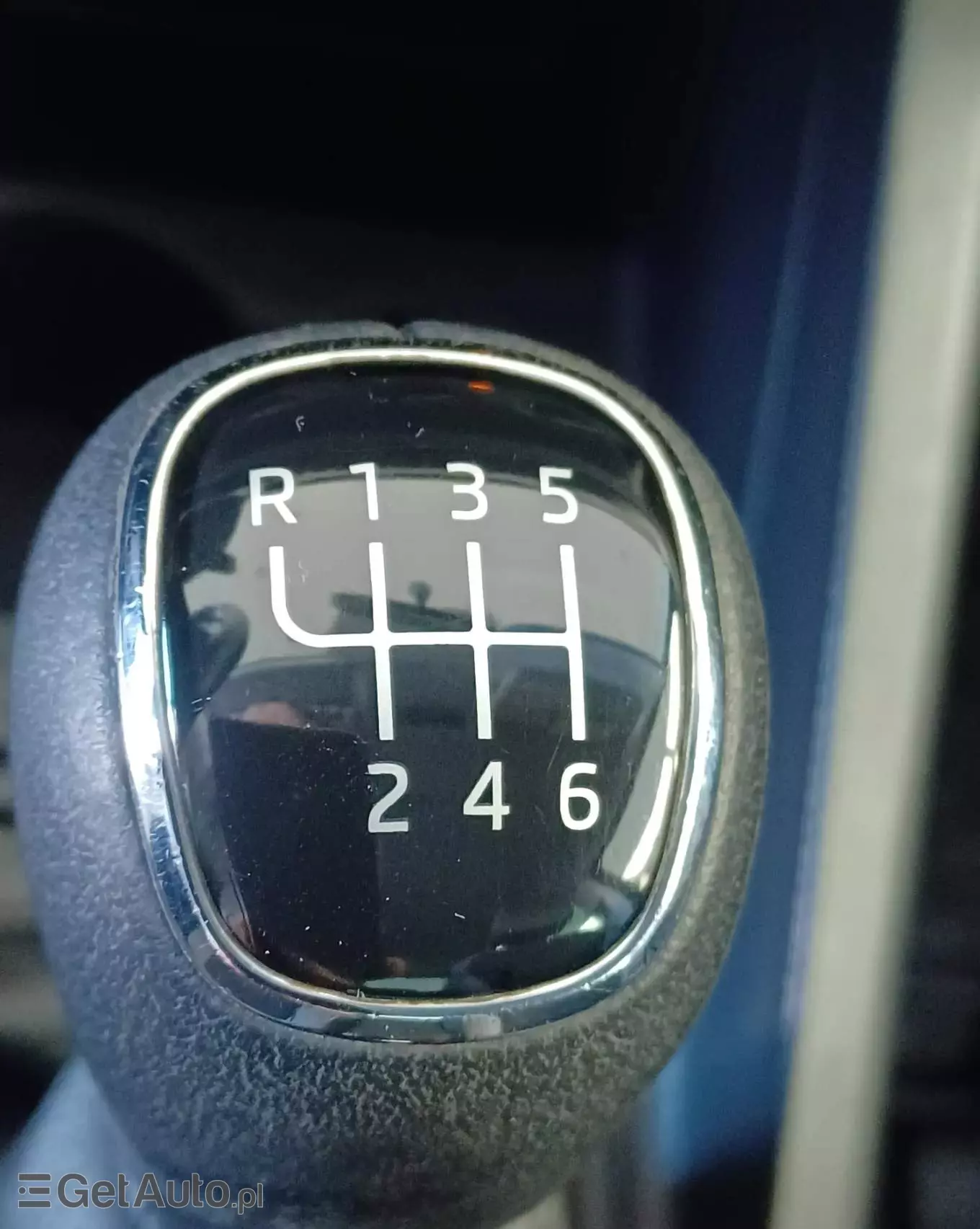 SKODA Fabia 1.2 TSI Joy