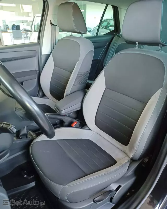 SKODA Fabia 1.2 TSI Joy