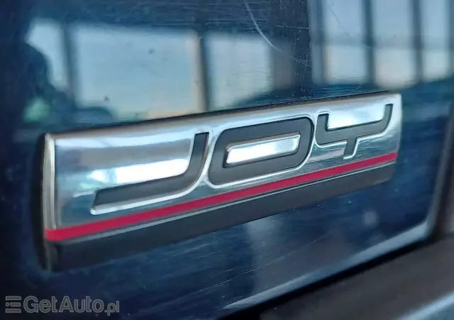 SKODA Fabia 1.2 TSI Joy