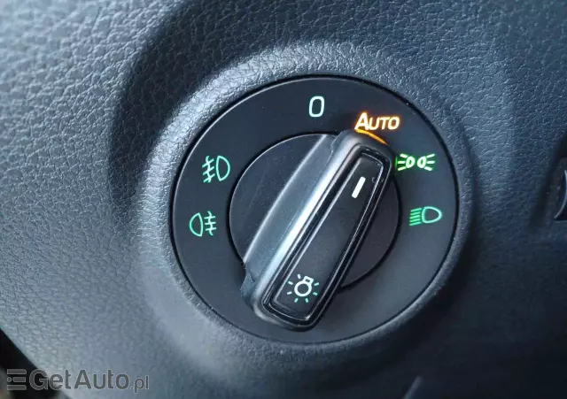 SKODA Fabia 1.2 TSI Joy