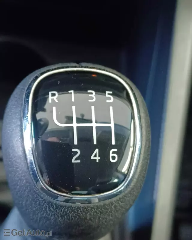 SKODA Fabia 1.2 TSI Joy