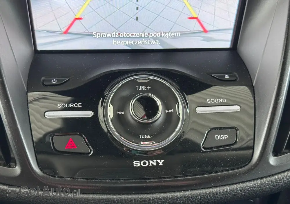 FORD Escape 1.5 EcoBoost AWD SE