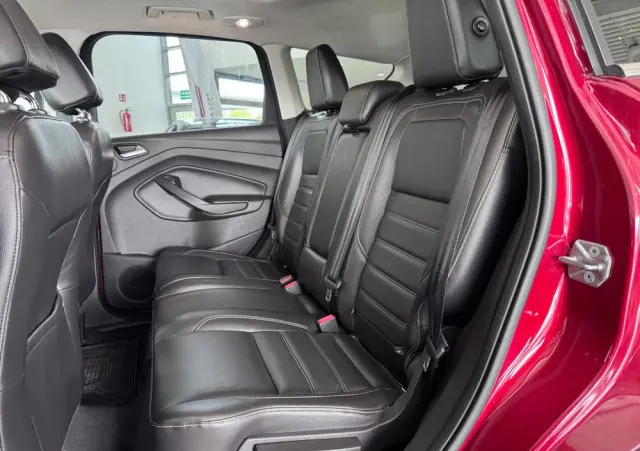 FORD Escape 1.5 EcoBoost AWD SE