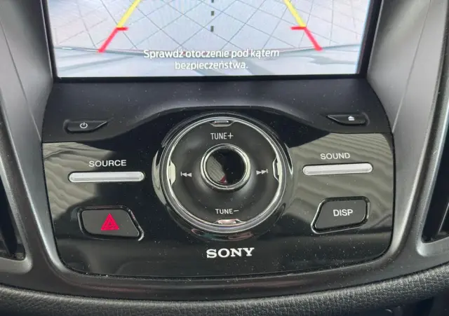 FORD Escape 1.5 EcoBoost AWD SE