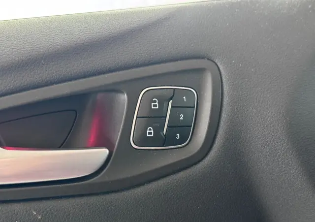 FORD Escape 1.5 EcoBoost AWD SE