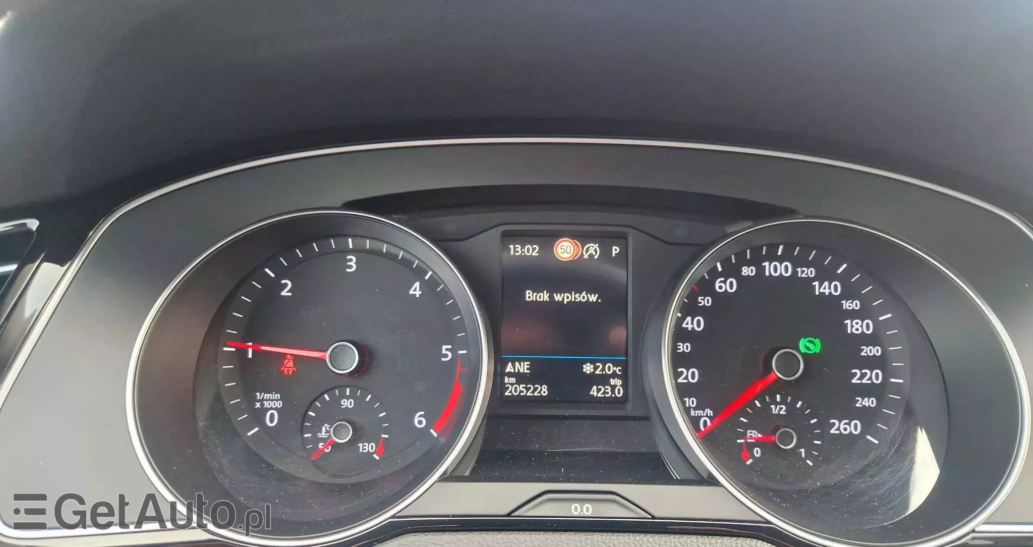 VOLKSWAGEN Passat Variant 2.0 TDI SCR DSG Business