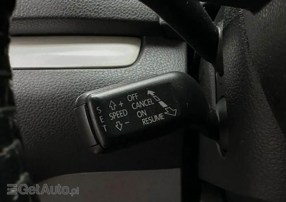 SEAT Alhambra 2.0 TDI DPF Ecomotive