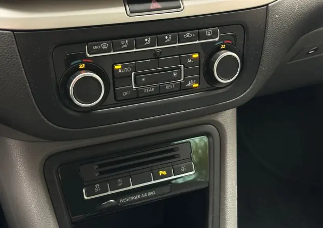 SEAT Alhambra 2.0 TDI DPF Ecomotive