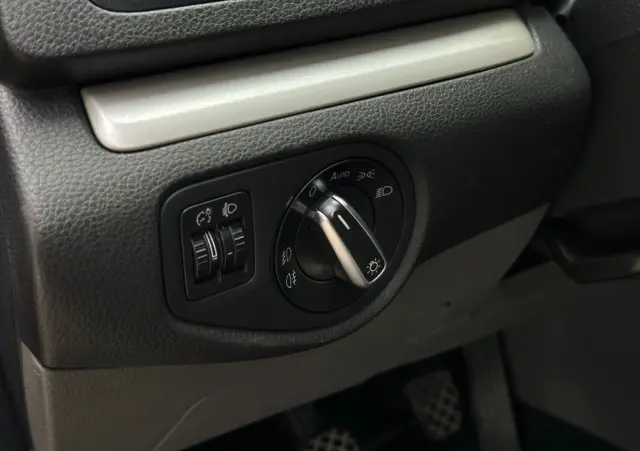 SEAT Alhambra 2.0 TDI DPF Ecomotive