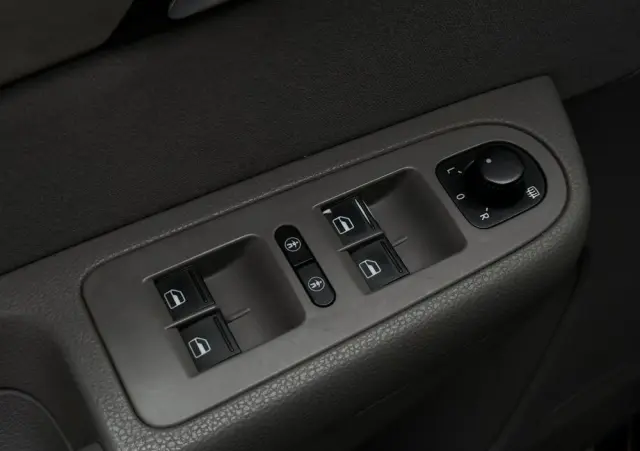 SEAT Alhambra 2.0 TDI DPF Ecomotive