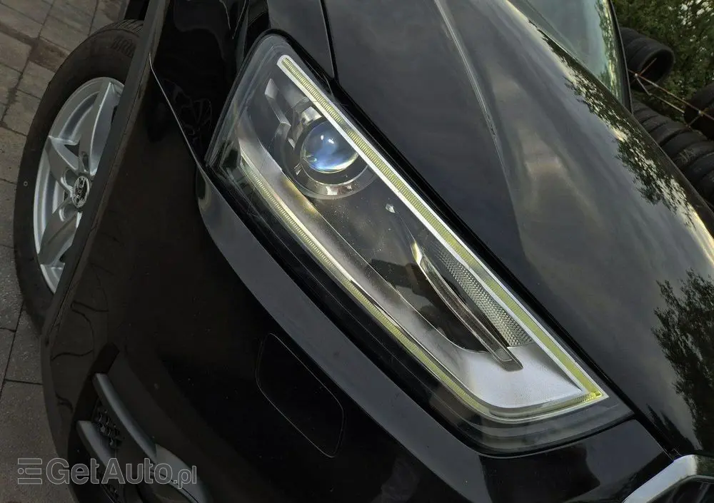 AUDI Q3 2.0 TDI Quattro Prime Edition S tronic