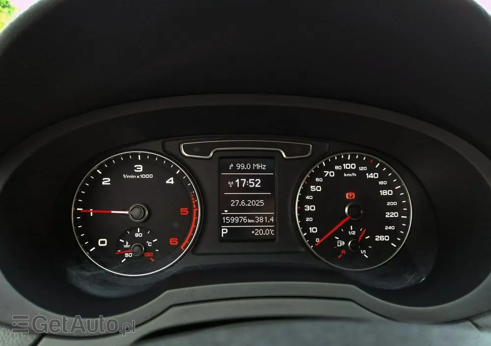 AUDI Q3 2.0 TDI Quattro Prime Edition S tronic