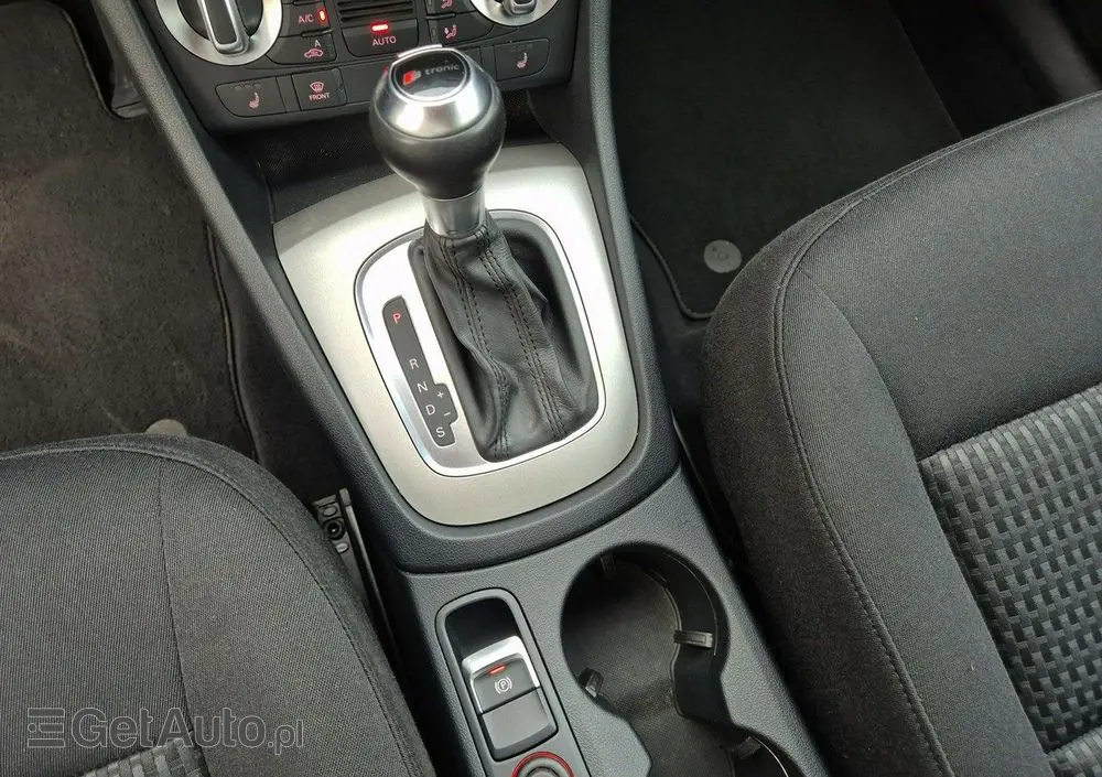 AUDI Q3 2.0 TDI Quattro Prime Edition S tronic