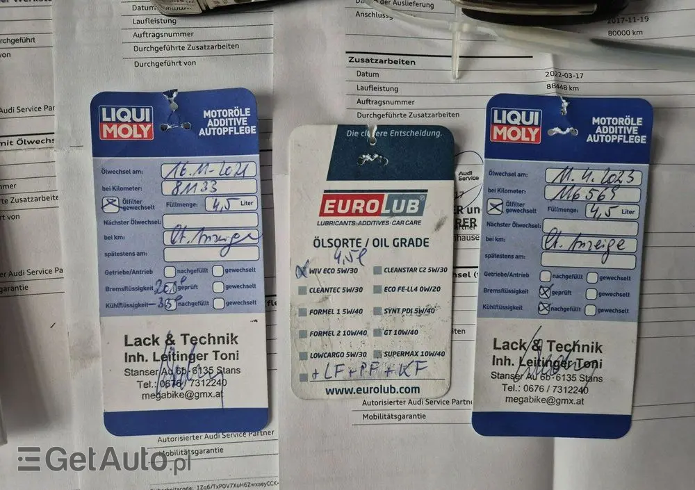 AUDI Q3 2.0 TDI Quattro Prime Edition S tronic