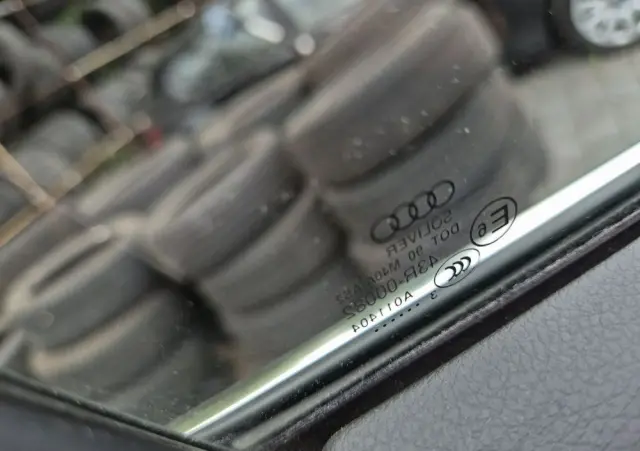 AUDI Q3 2.0 TDI Quattro Prime Edition S tronic