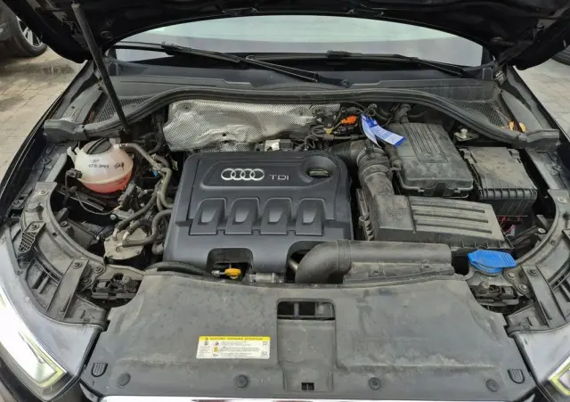 AUDI Q3 2.0 TDI Quattro Prime Edition S tronic