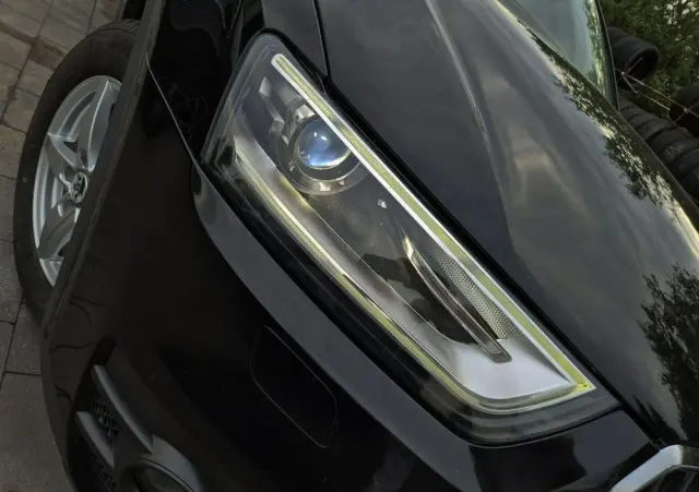 AUDI Q3 2.0 TDI Quattro Prime Edition S tronic