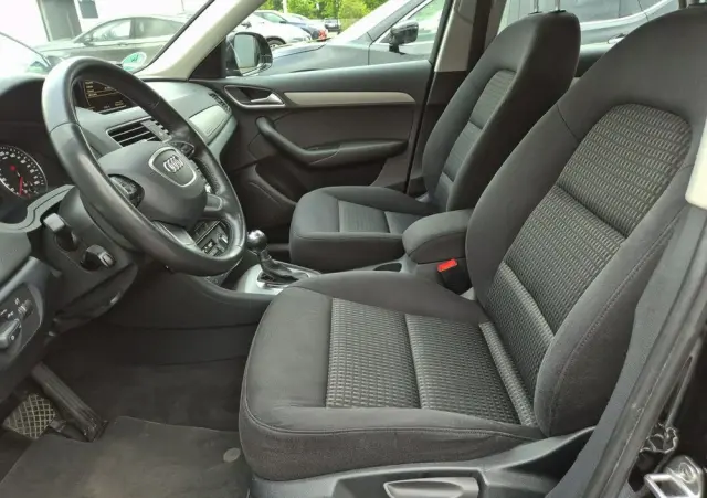 AUDI Q3 2.0 TDI Quattro Prime Edition S tronic