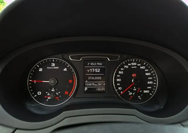 AUDI Q3 2.0 TDI Quattro Prime Edition S tronic