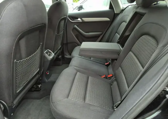 AUDI Q3 2.0 TDI Quattro Prime Edition S tronic