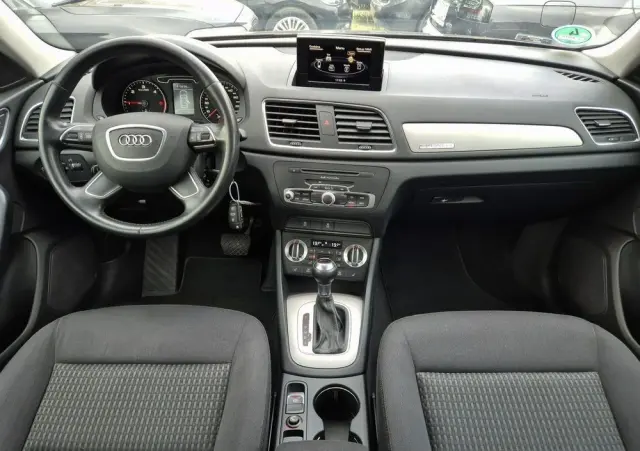 AUDI Q3 2.0 TDI Quattro Prime Edition S tronic