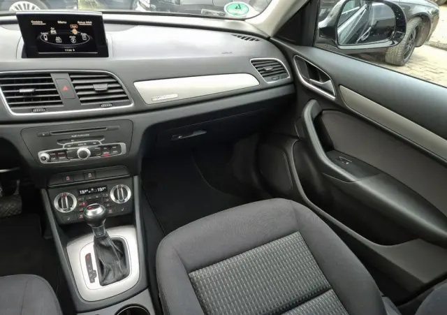 AUDI Q3 2.0 TDI Quattro Prime Edition S tronic