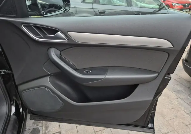 AUDI Q3 2.0 TDI Quattro Prime Edition S tronic