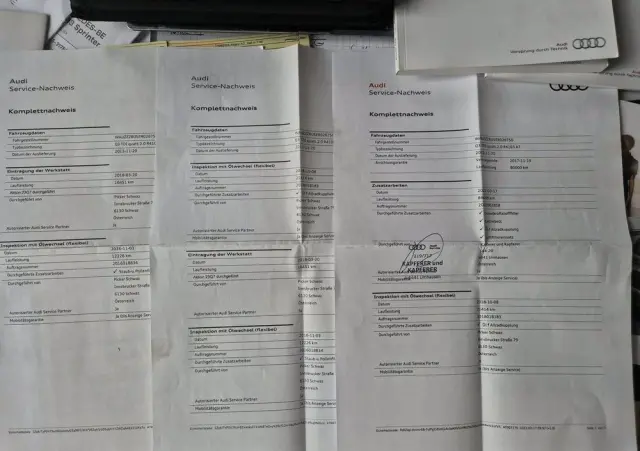 AUDI Q3 2.0 TDI Quattro Prime Edition S tronic