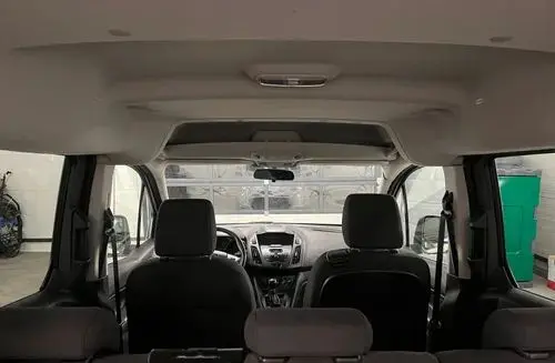 FORD Tourneo Connect 