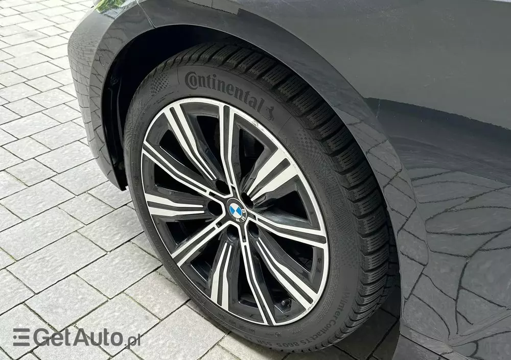BMW Seria 3 320d xDrive Advantage