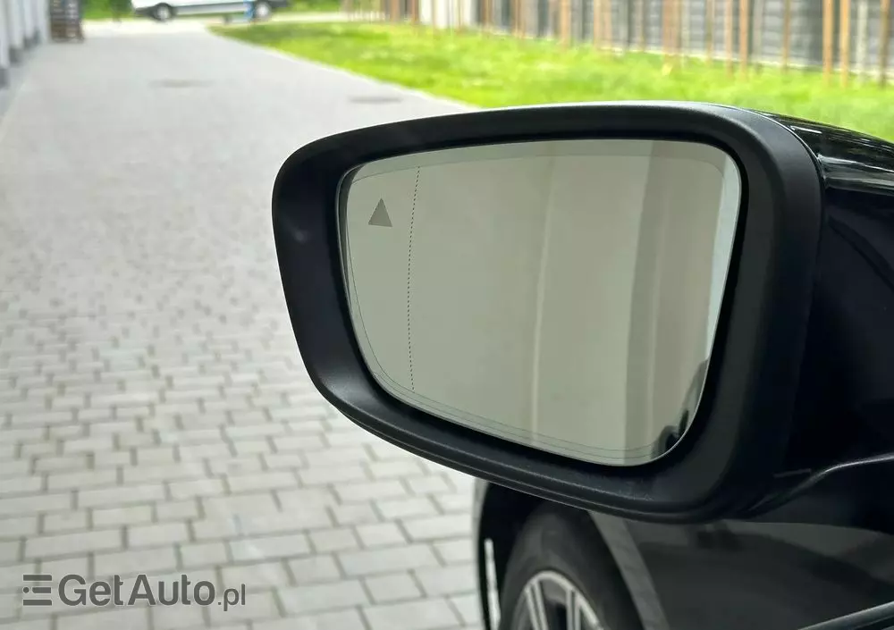 BMW Seria 3 320d xDrive Advantage