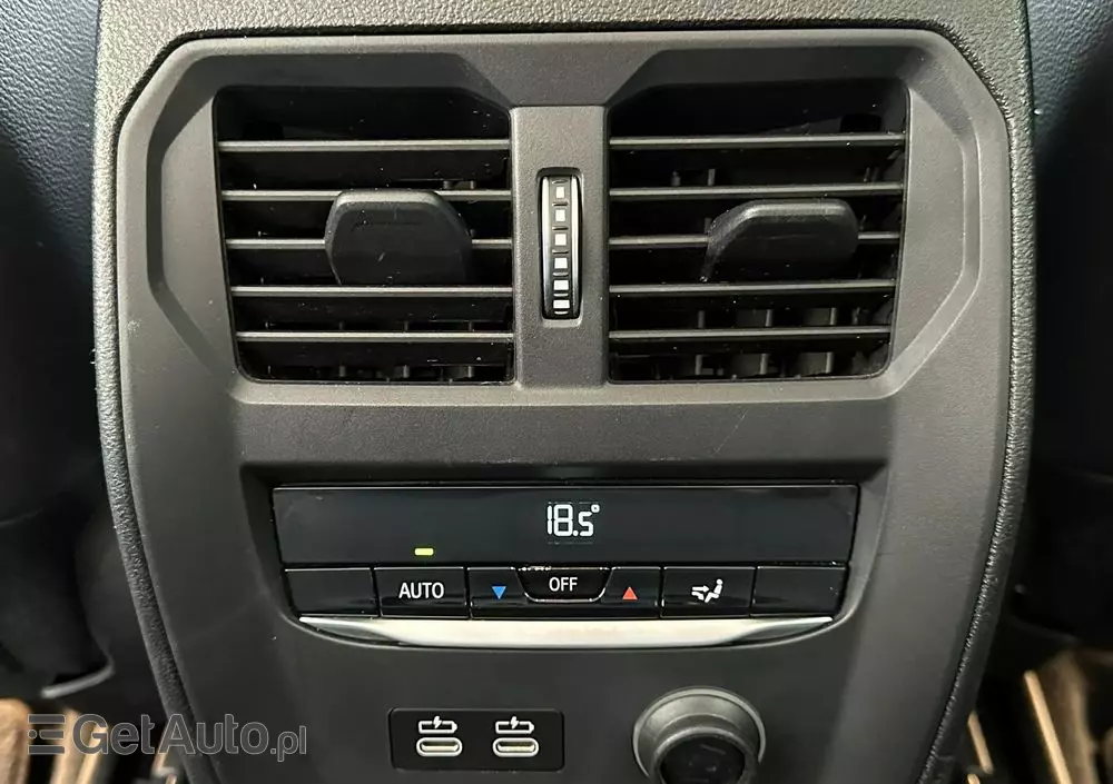 BMW Seria 3 320d xDrive Advantage