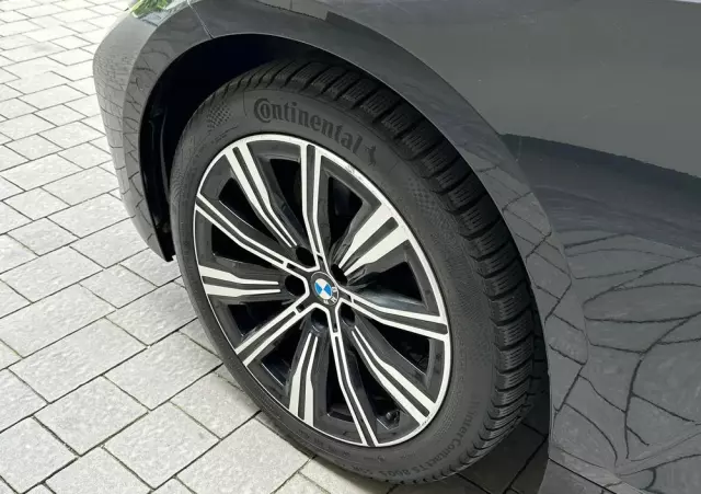 BMW Seria 3 320d xDrive Advantage