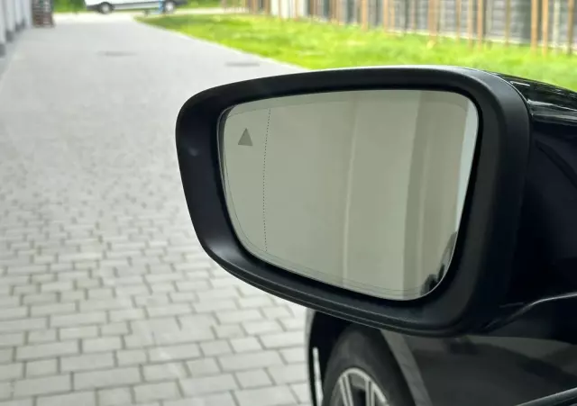 BMW Seria 3 320d xDrive Advantage