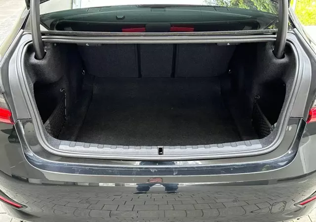 BMW Seria 3 320d xDrive Advantage