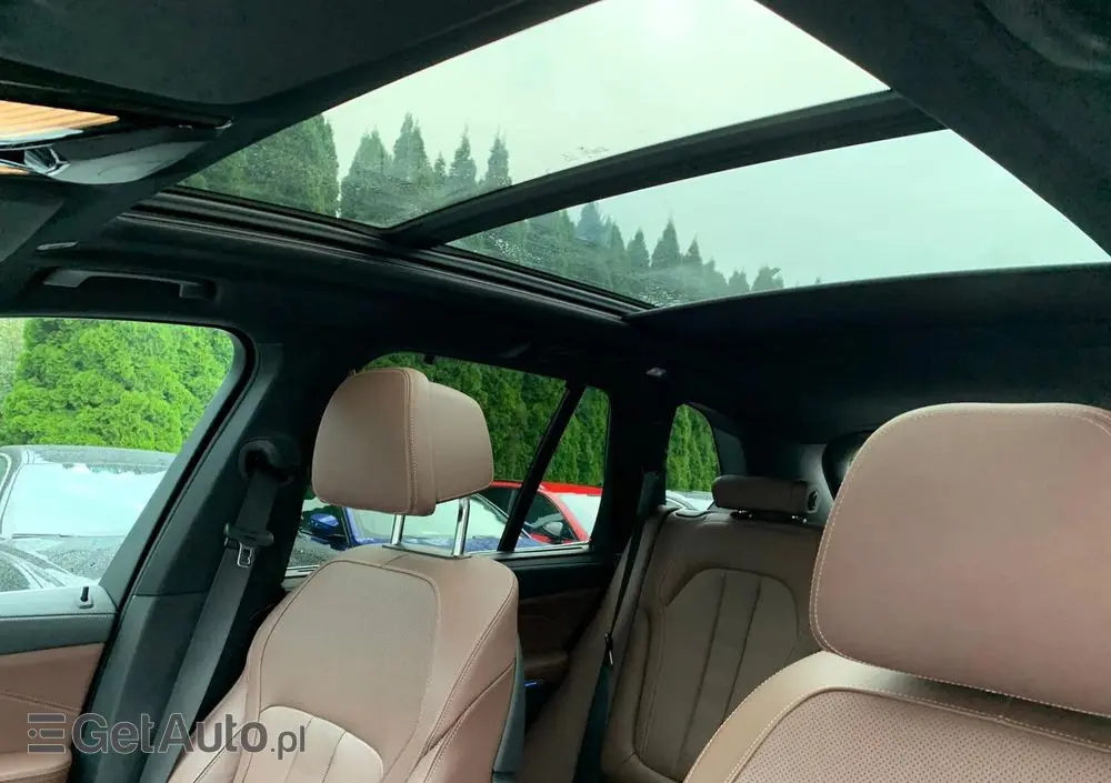 BMW X5 XDrive45e xLine