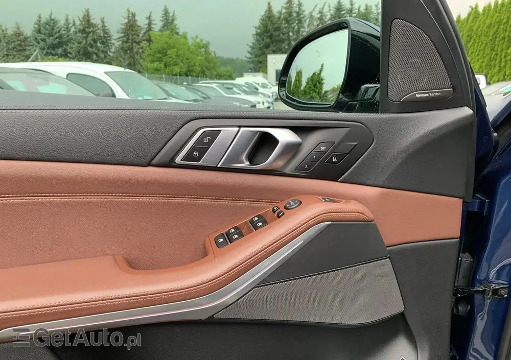 BMW X5 XDrive45e xLine