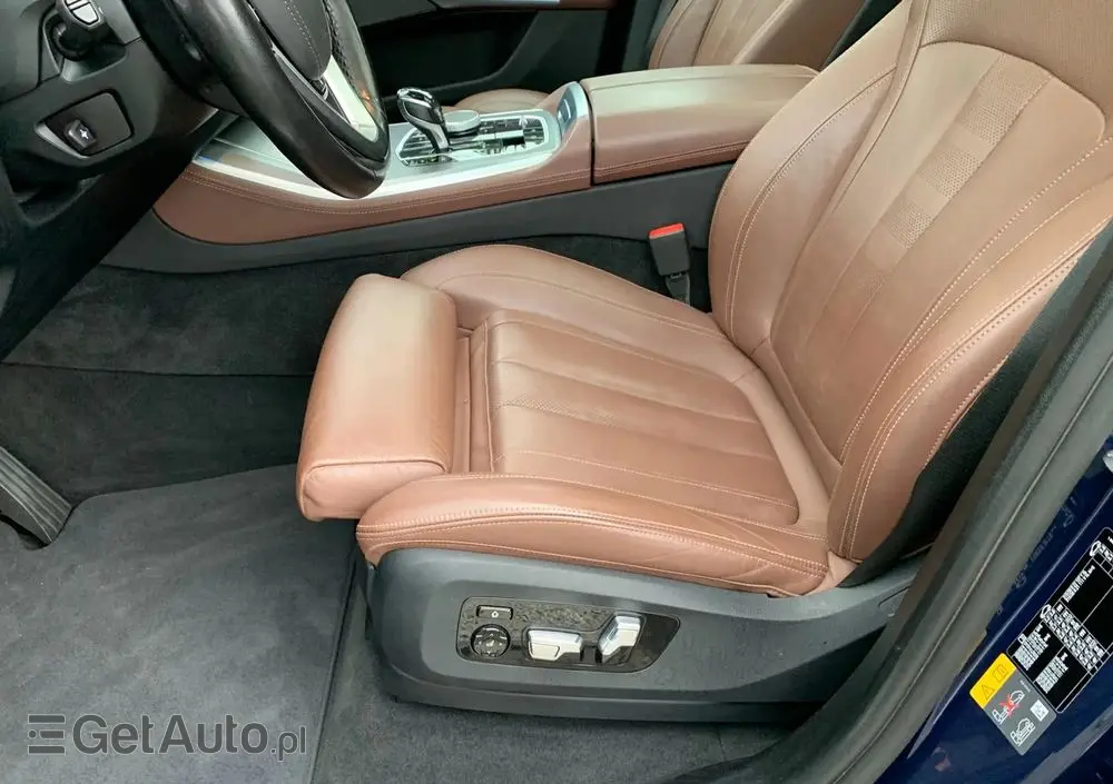 BMW X5 XDrive45e xLine