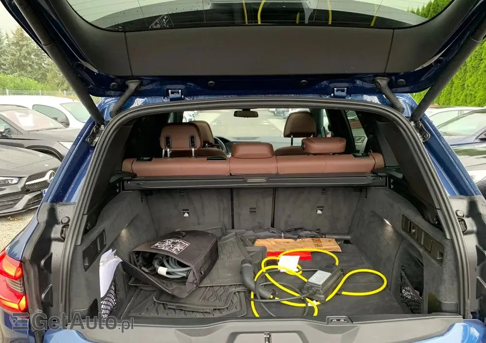 BMW X5 XDrive45e xLine