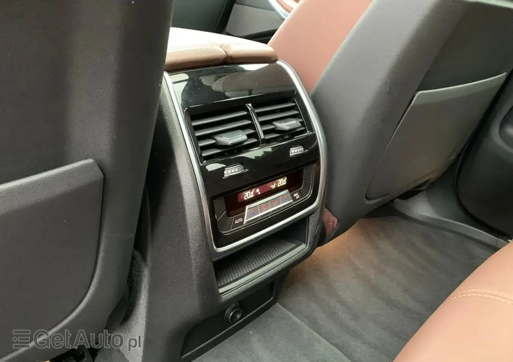 BMW X5 XDrive45e xLine