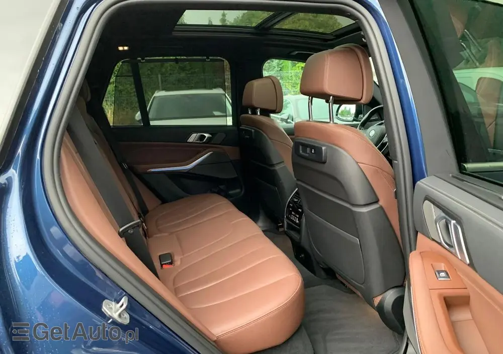 BMW X5 XDrive45e xLine