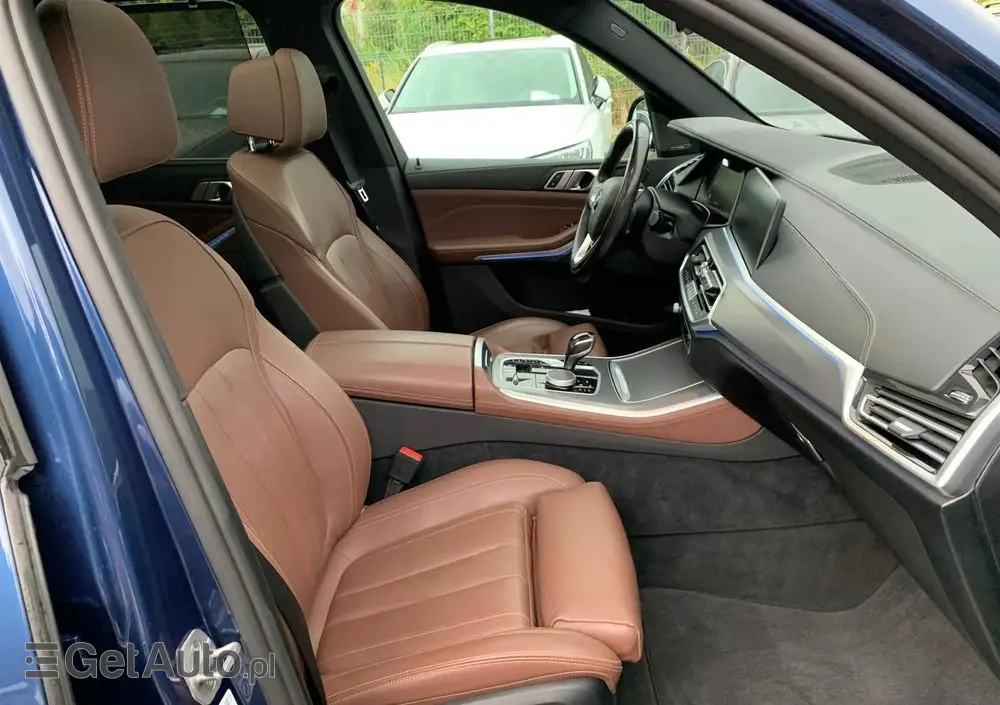 BMW X5 XDrive45e xLine