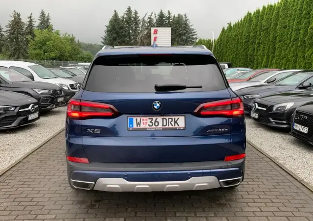 BMW X5 XDrive45e xLine